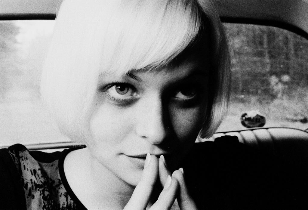 Cover image of the project Transposed Bodies