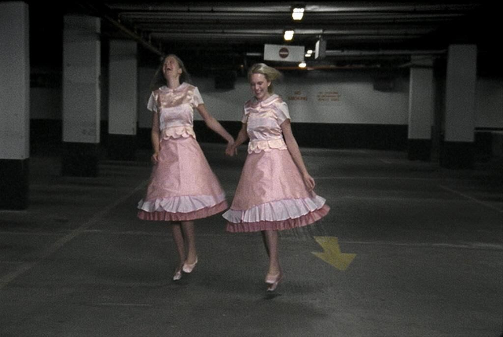 Cover image of the project Black Lead