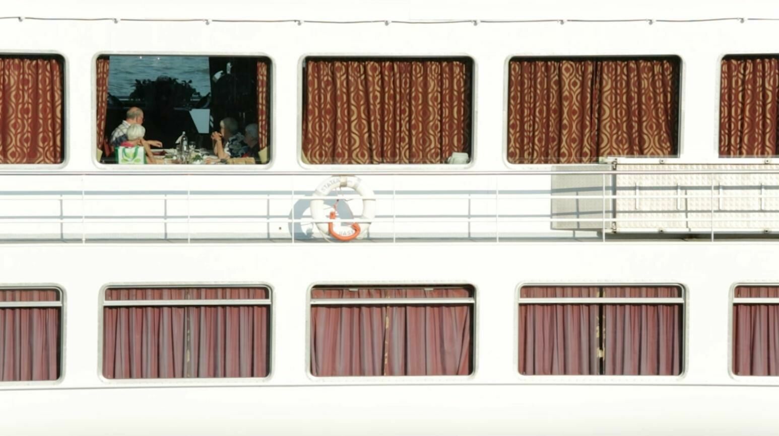 Cover image of the project Back to nature