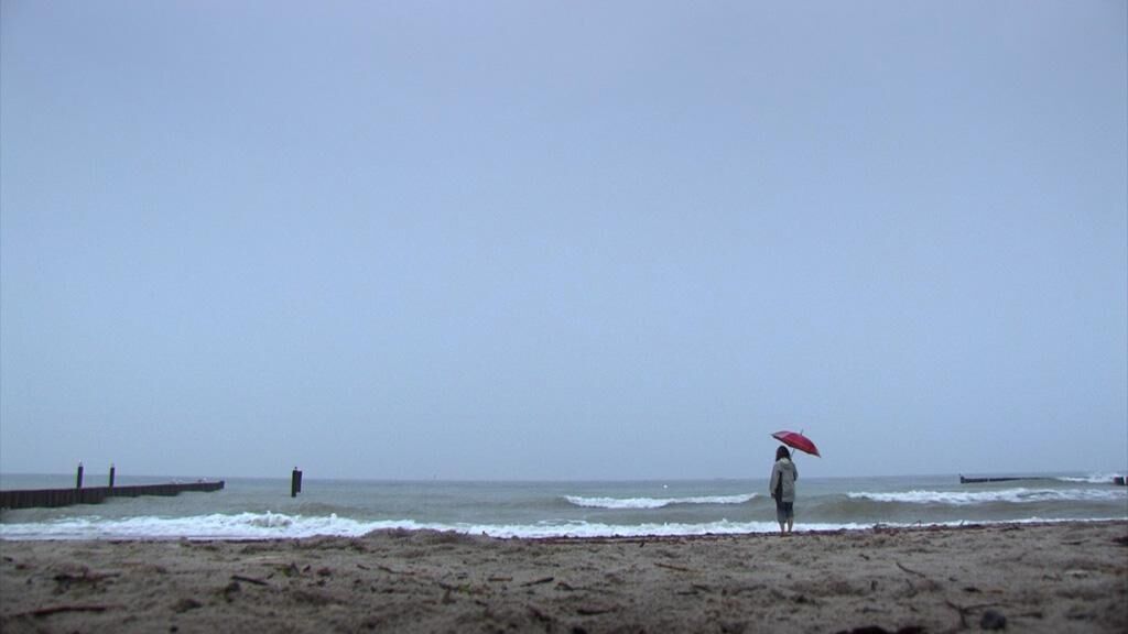 Gallery image of the project Heimwärts