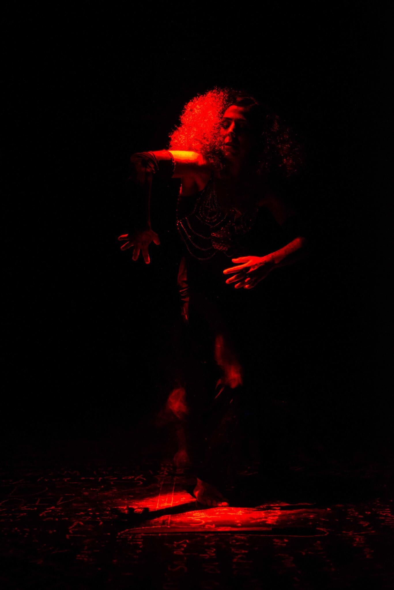 Gallery image of the project How did I end up in this place 