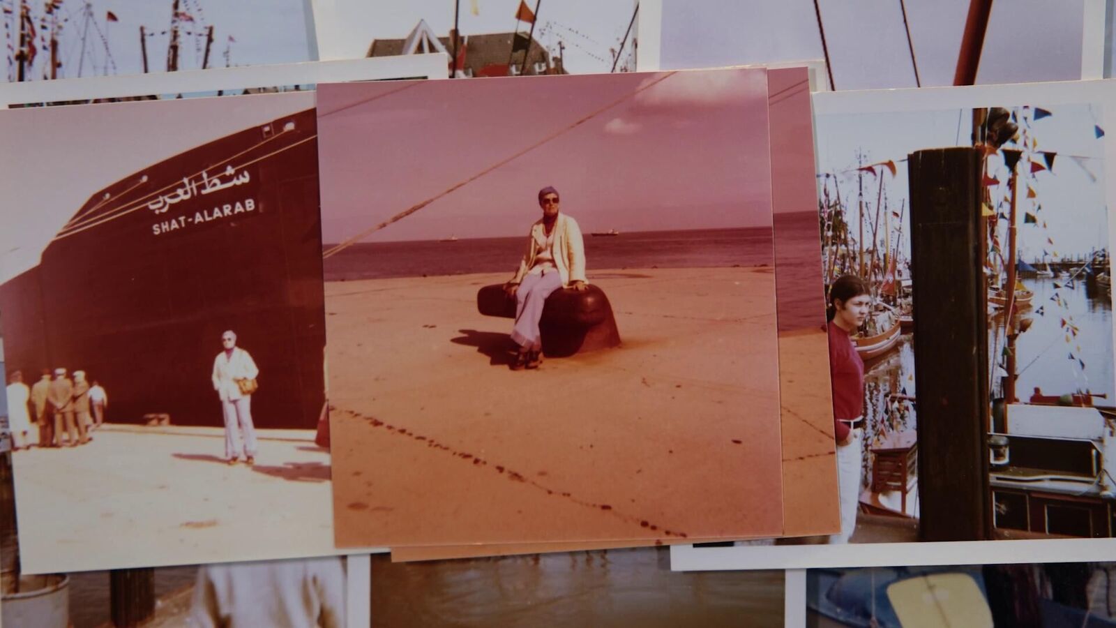 Gallery image of the project DEATHROCK