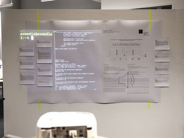Experimentelle Informatik