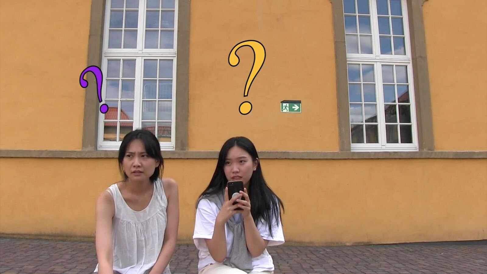 Cover image of the project Vlog #8998