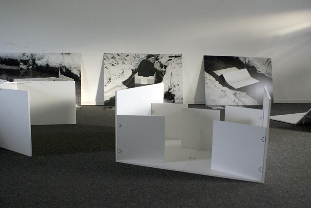 Gallery image of the project Erziehung zur Schönheit