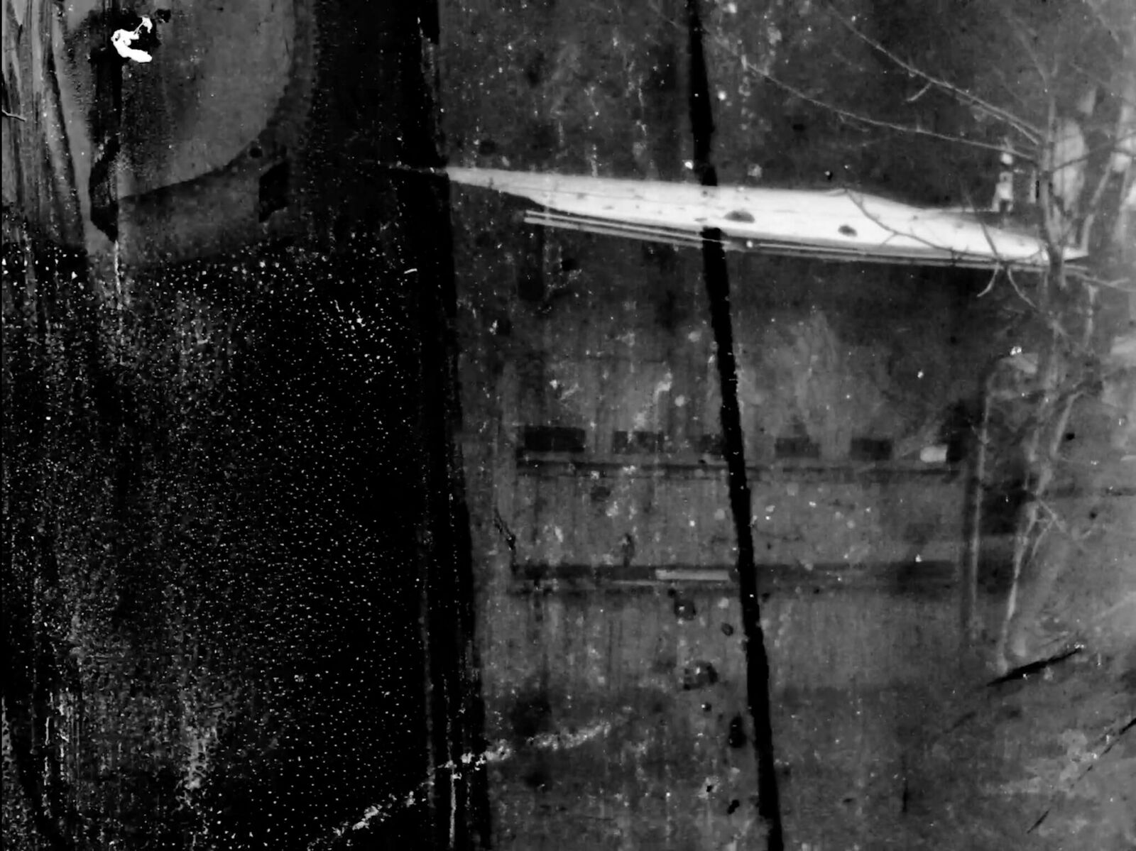 Gallery image of the project ghosting mother 