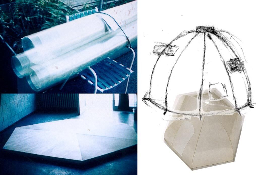Gallery image of the project Sichtraum