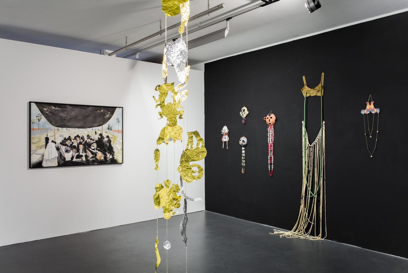 Lucky charm, religion, magic, idolatry, mysticism, Judaism, identity, immigration