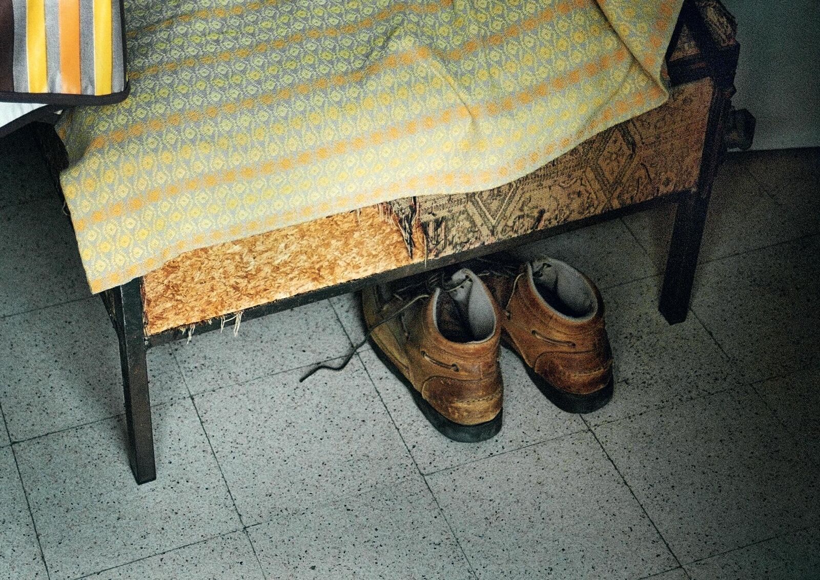 Gallery image of the project Home Goes On (Without Me)