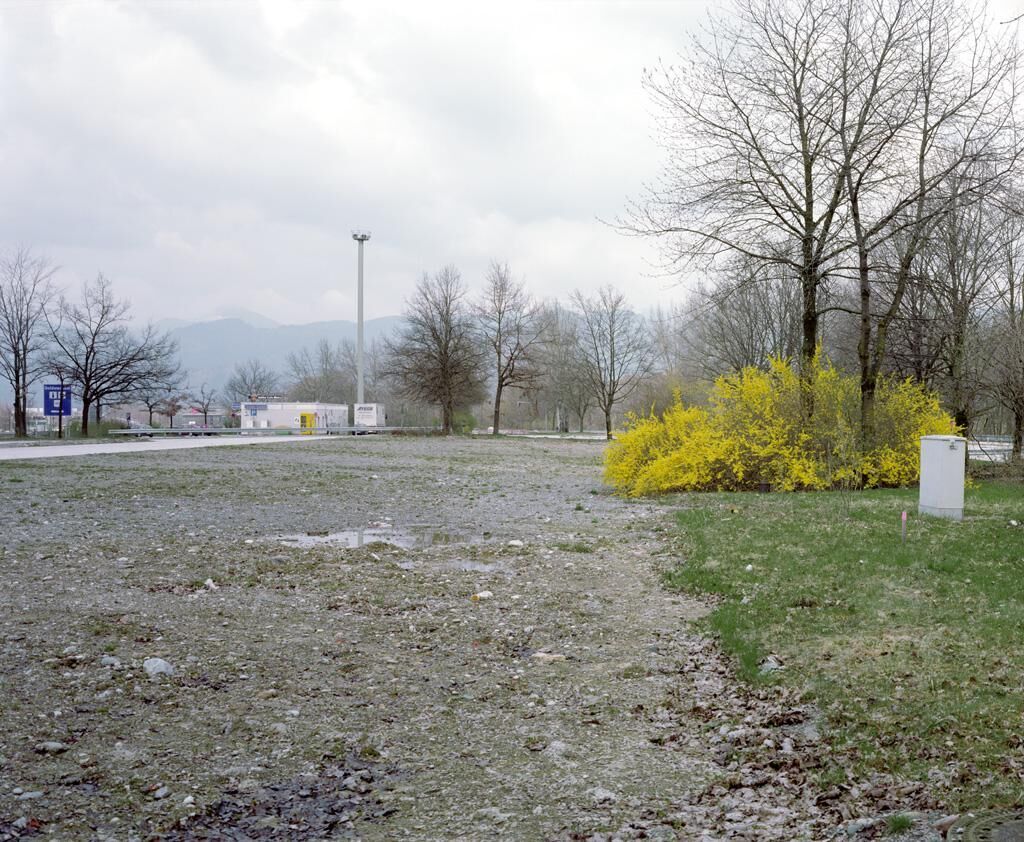 Cover image of the project Null Staaten
