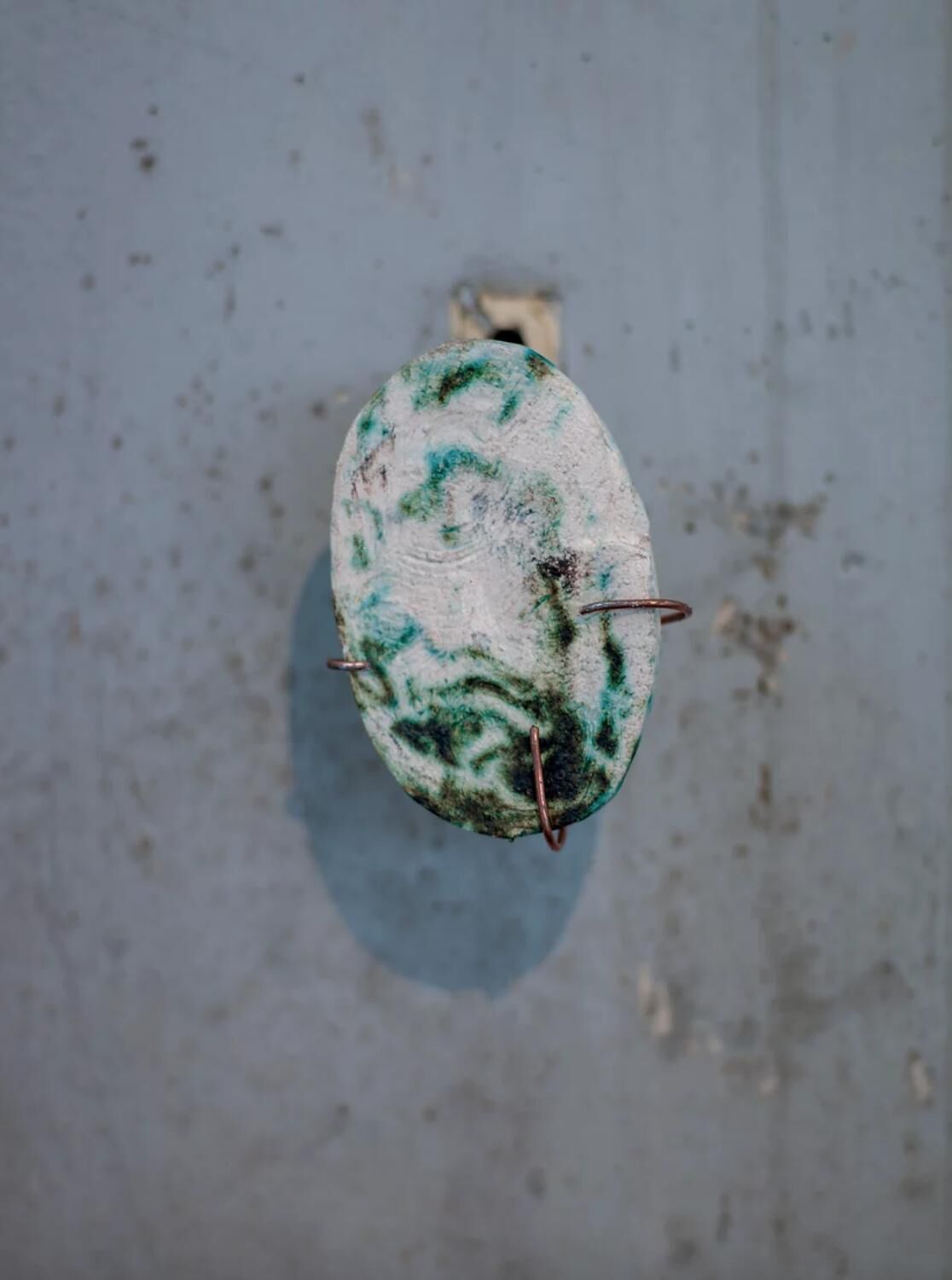 Gallery image of the project The haunted villa of Spetses