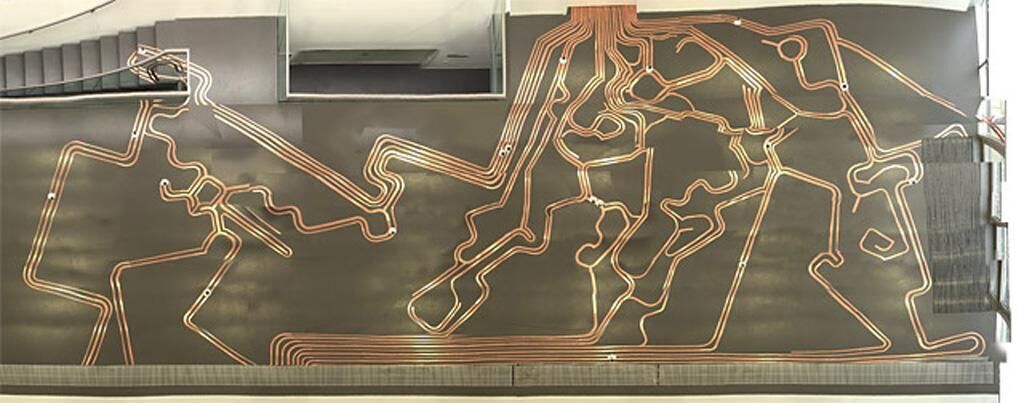 Gallery image of the project Open Circuit