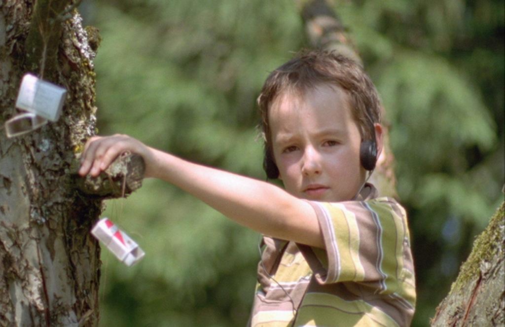 Cover image of the project Gillian