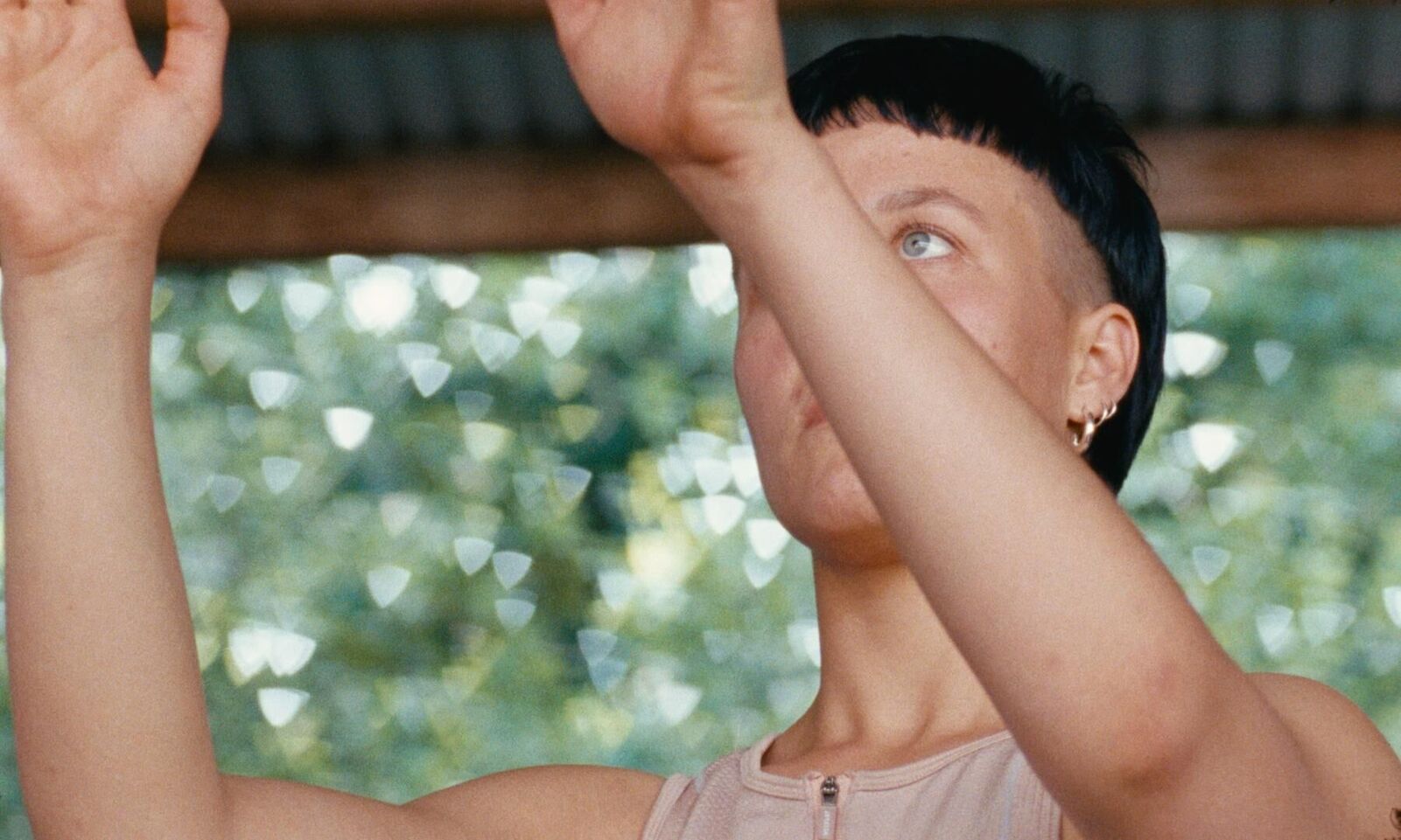 Gallery image of the project VELODROME