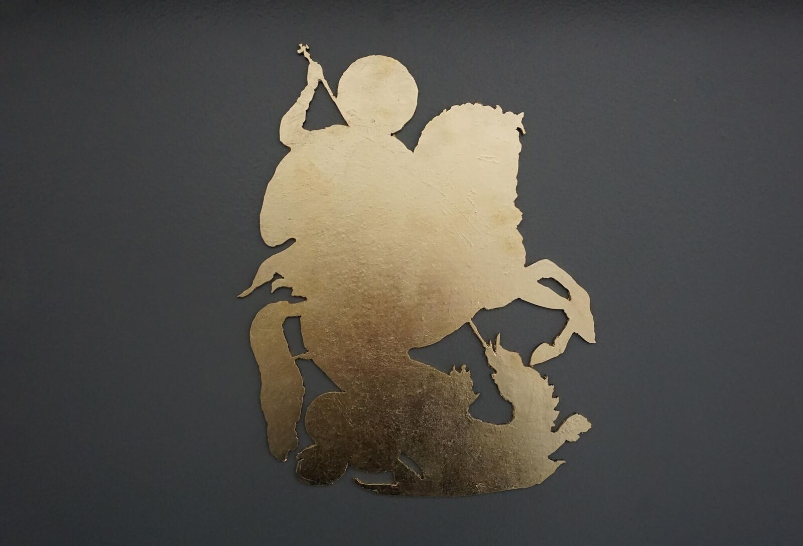 Gallery image of the project Keeping up with Corç, George, Corç/George? 