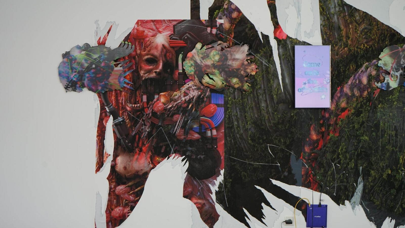 Gallery image of the project Deaths of despair