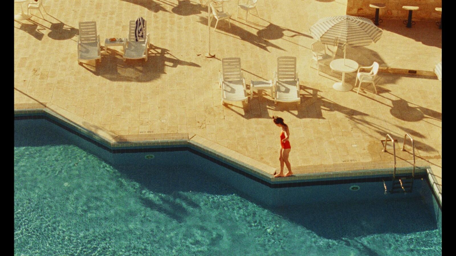 Gallery image of the project The Red Sea Makes Me Wanna Cry