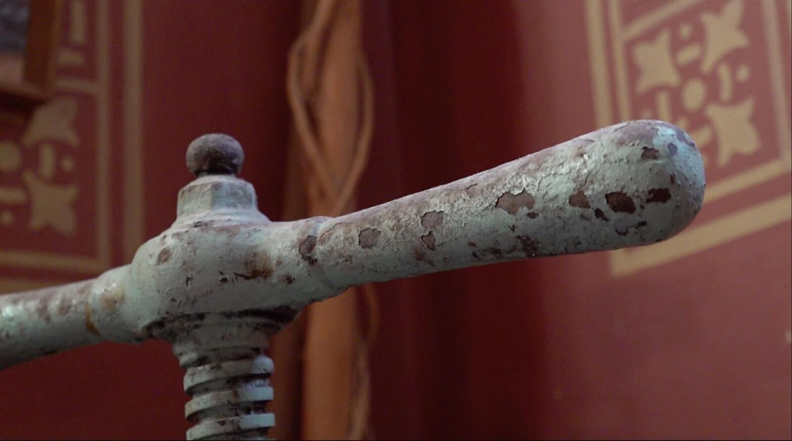 Gallery image of the project free immersion notes