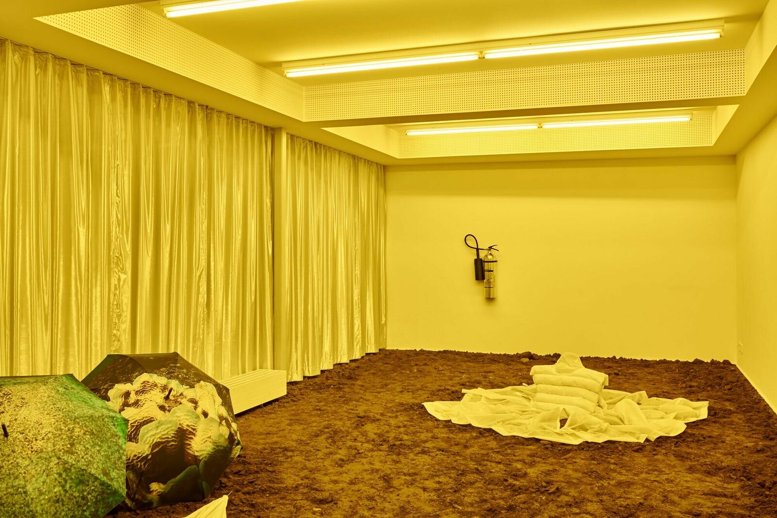 Cover image of the project HOT