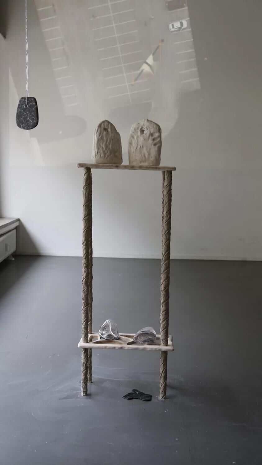 Gallery image of the project free immersion notes