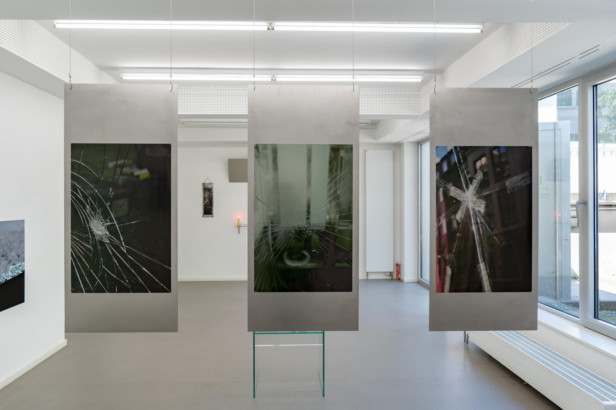 Pass by Me, Penetrate Me, Destroy Me Gallery image of the project Pass by Me, Penetrate Me, Destroy Me