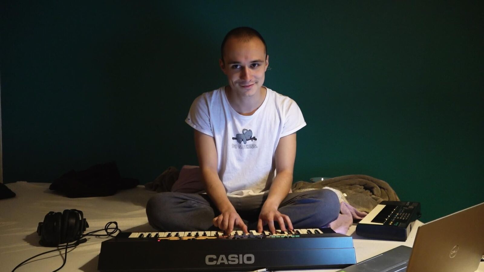 Gallery image of the project Picnic at Hanging Rock