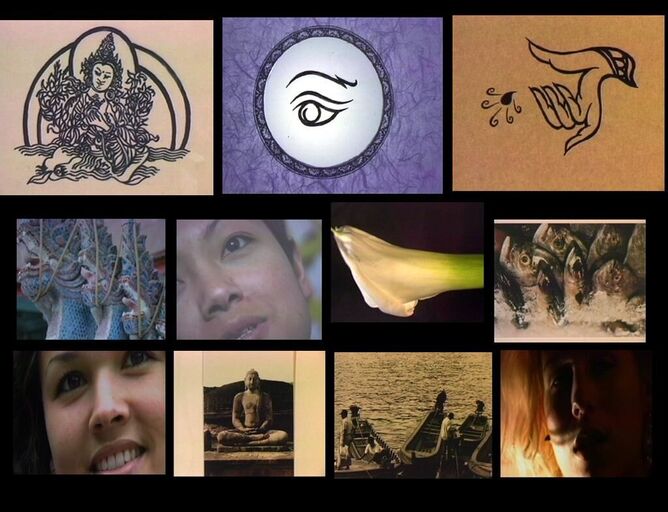 Cover image of the project Amaze-Me Thailand