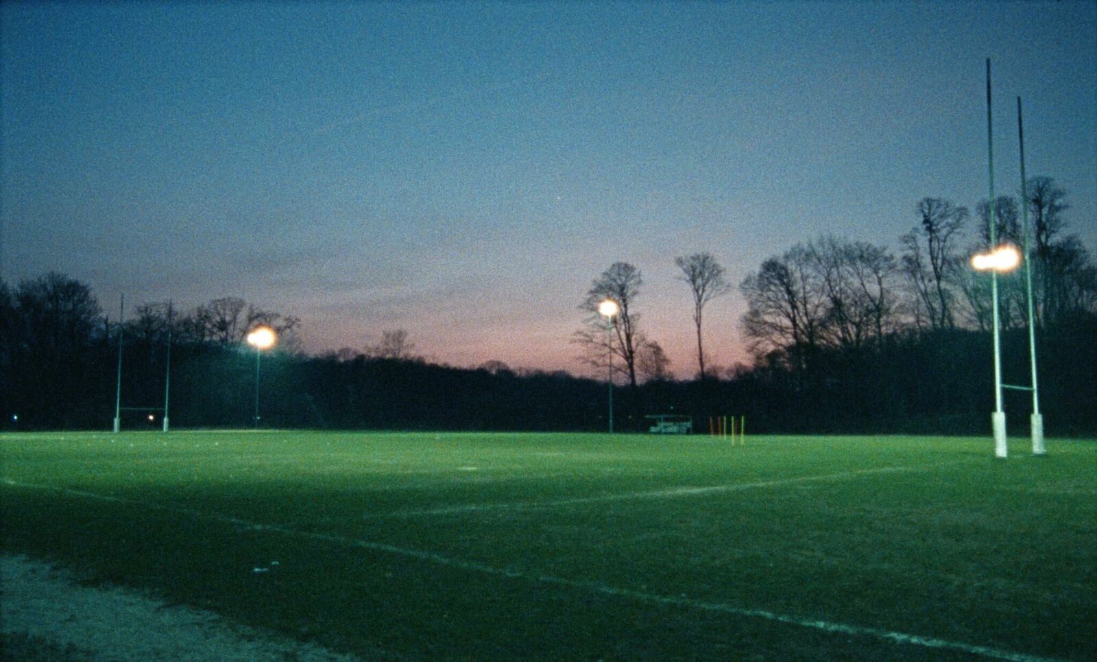 Gallery image of the project Crushers