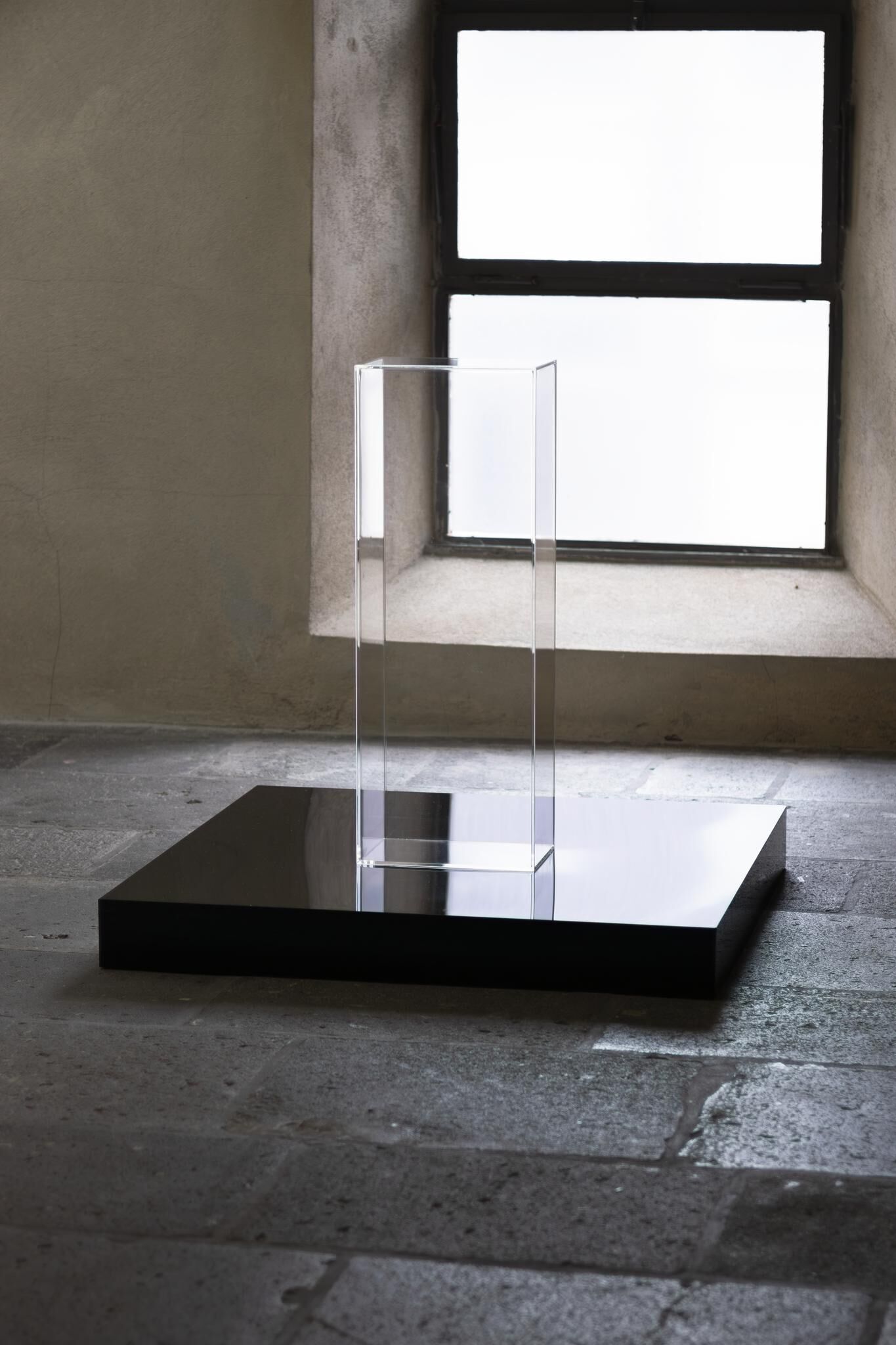 Gallery image of the project Regression to the Real Object