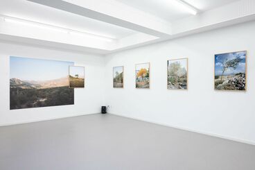 You don't look nothing alike Gallery image of the project You don't look nothing alike