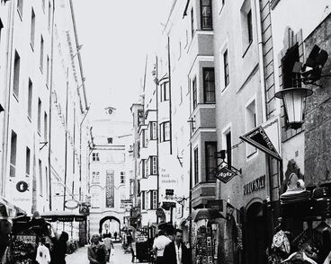 Die Esel Gallery image of the project Die Esel