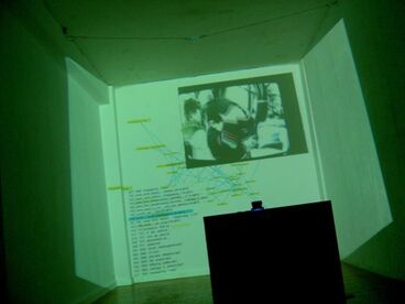 differing paths Cover image of the project differing paths