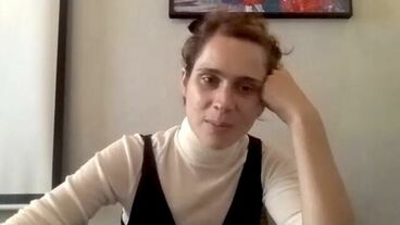 Interview from Leri Matehha with Pia Marais, 2021