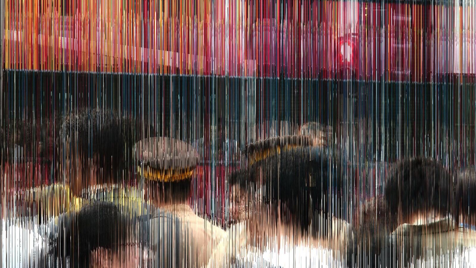 Gallery image of the project Pedestrian Lights 