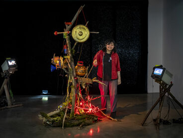Bidisha Das, Diplom