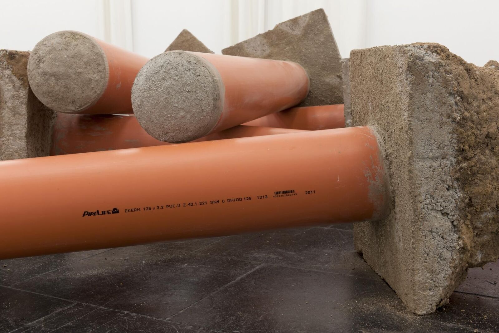 Gallery image of the project Poller