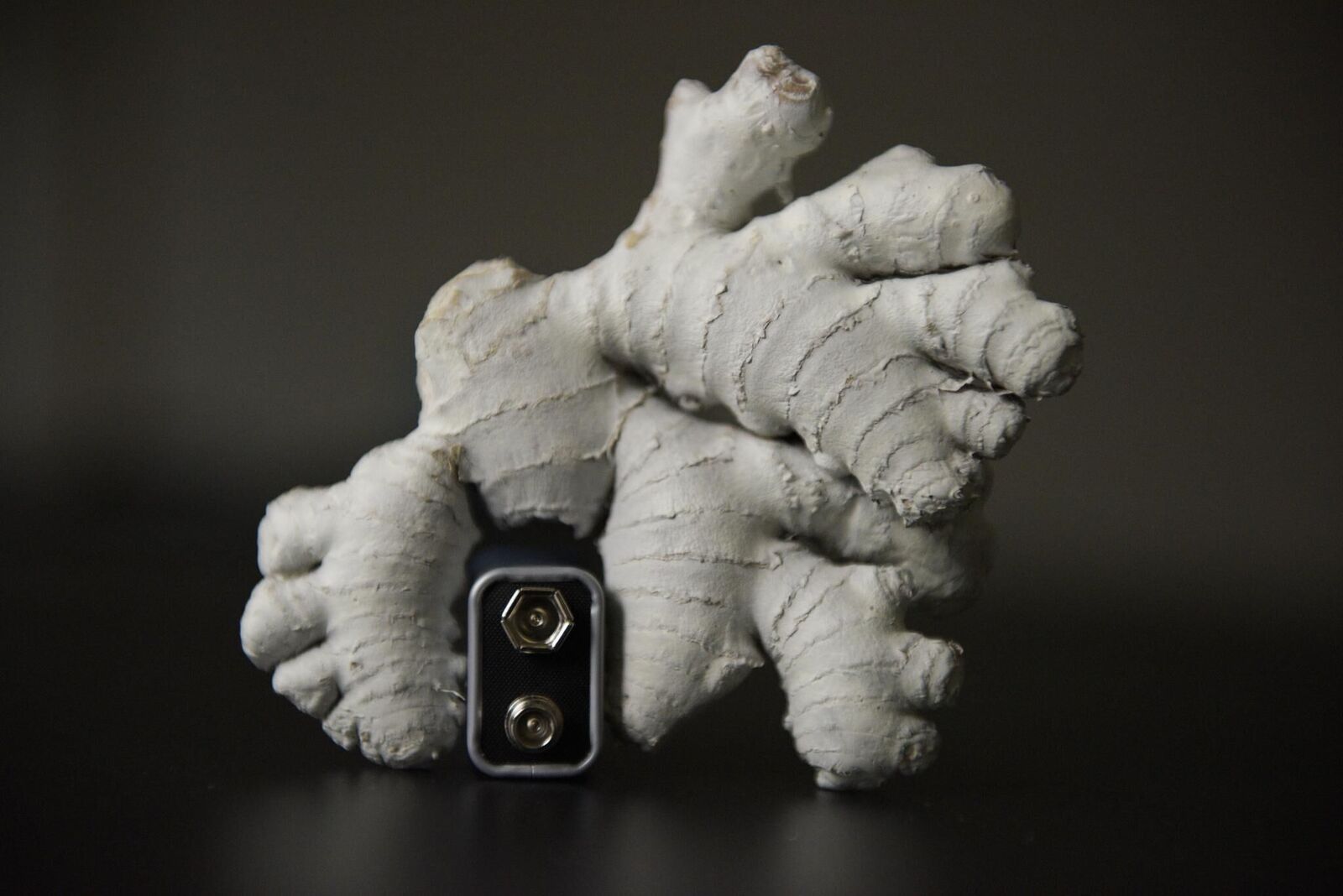 Cover image of the project Alternative experimental approaches in design for systematic methods