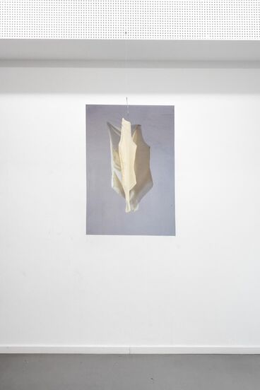 texturen Gallery image of the project texturen