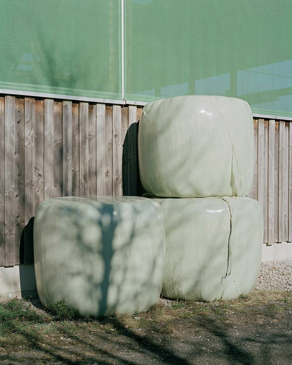 Gallery image of the project Vororte und städtische Randgebiete