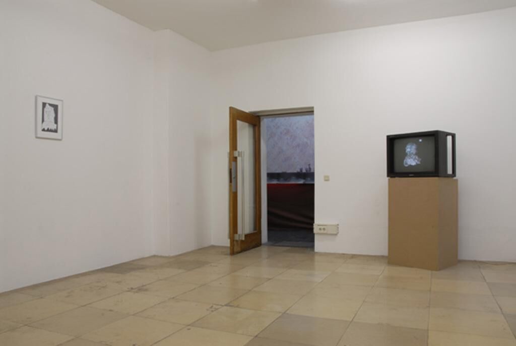 Gallery image of the project Neural Sculpture