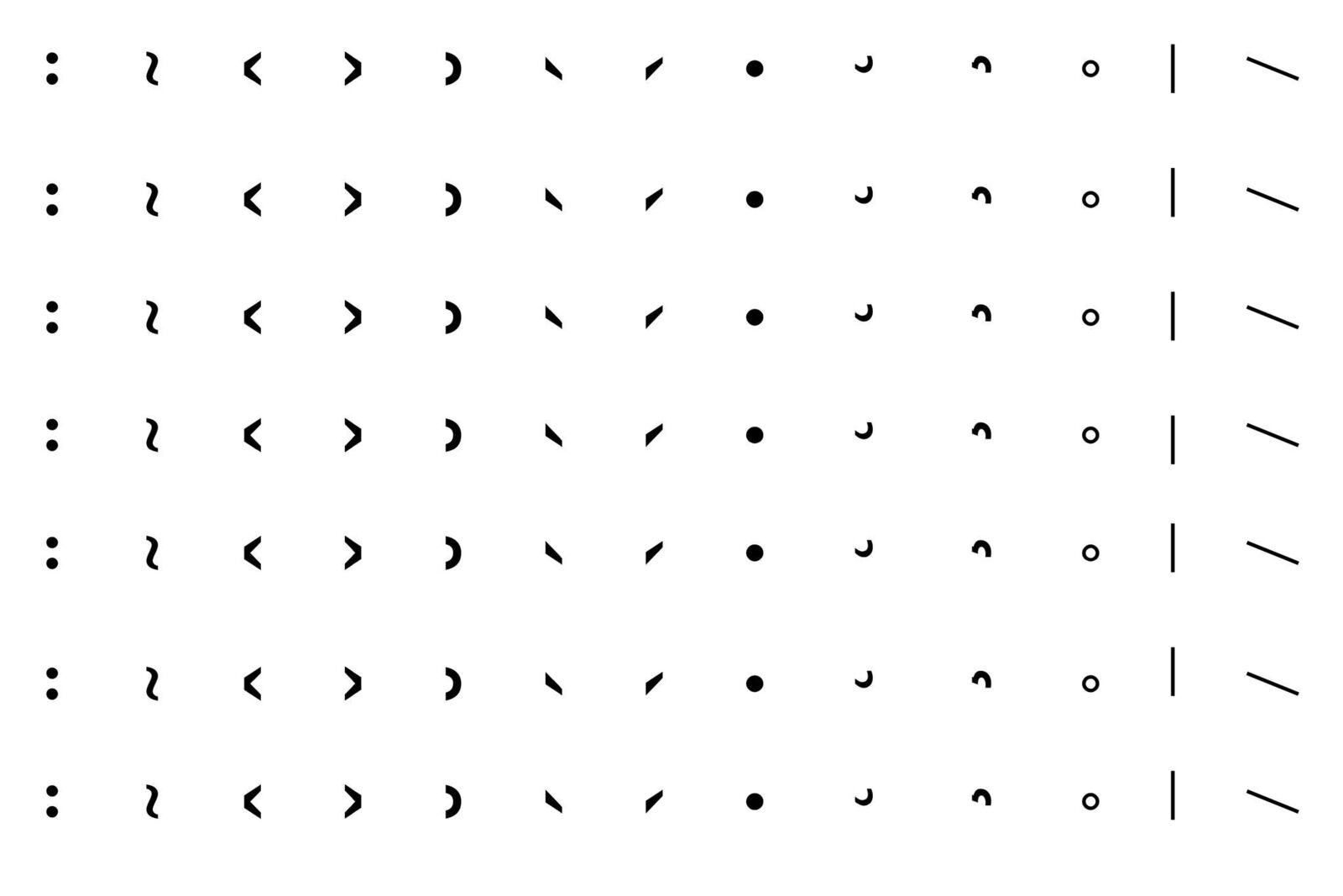 Gallery image of the project Diakritikon