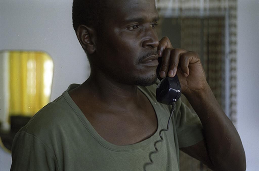 Cover image of the project Spuren