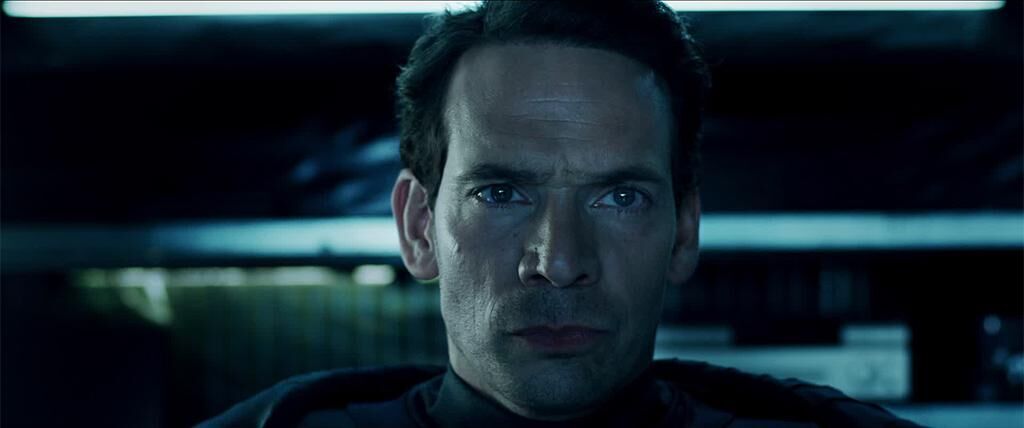 Cover image of the project Captain Laubex (Social Spot)