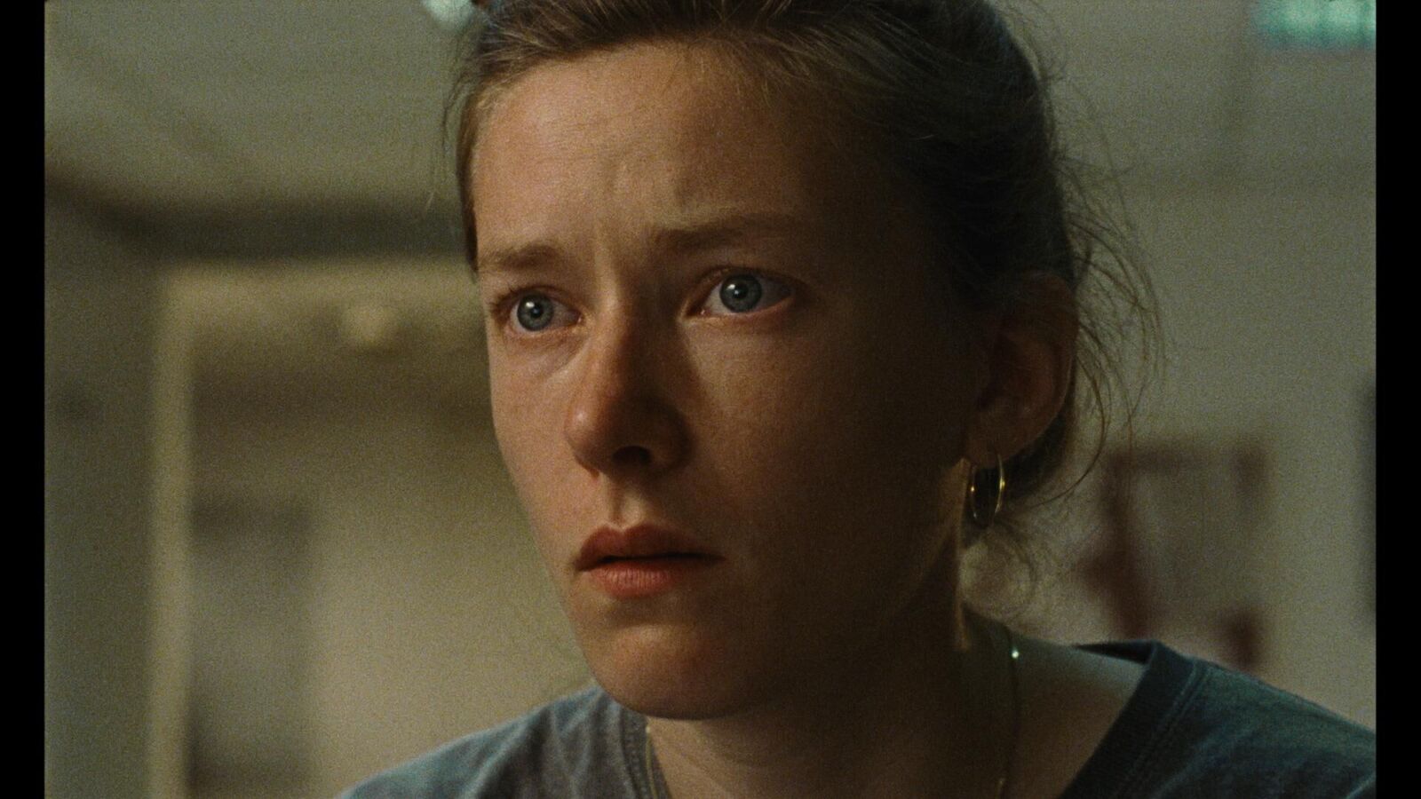 Gallery image of the project The Red Sea Makes Me Wanna Cry