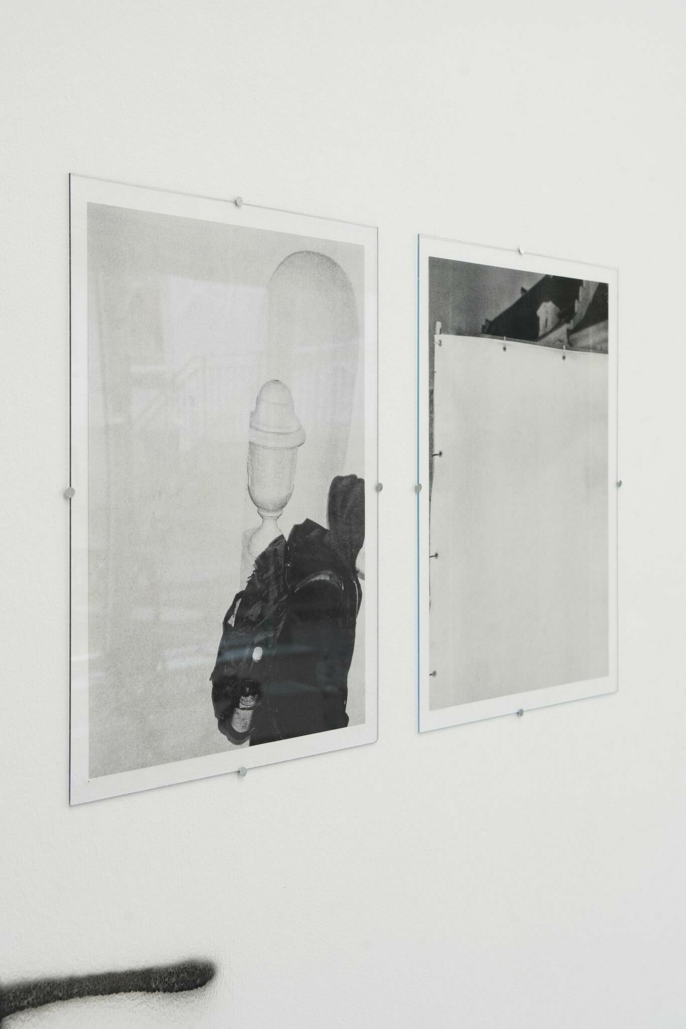 Gallery image of the project what’s on the table belongs to everyone