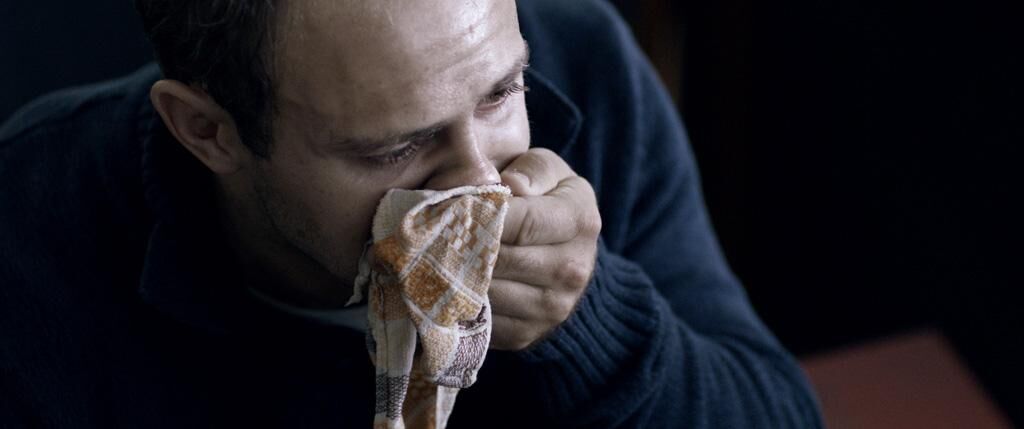 Cover image of the project Silence behind the Sound