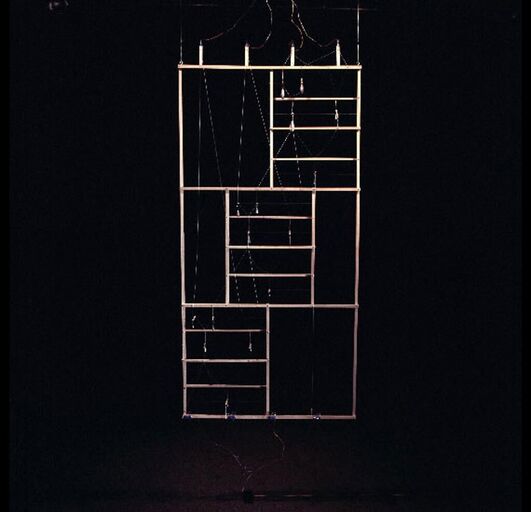 Cover image of the project Counter