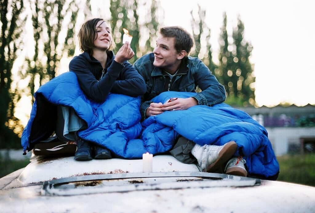 Cover image of the project Wahrheit oder Pflicht