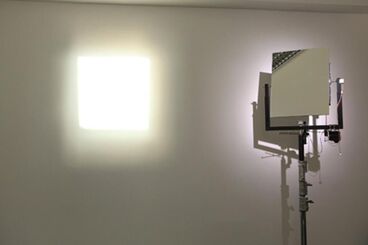 solid light Gallery image of the project solid light
