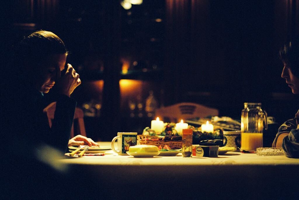 Gallery image of the project Journey to America